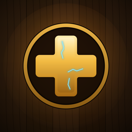 The New Game Plus app icon